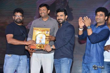 Rangasthalam 100 Days Function Photos